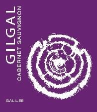 Gilgal - Cabernet Sauvignon 2020 (750ml) (750ml)