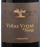 Vinas Vieja De Paniza - Garnacha 2017 (750)