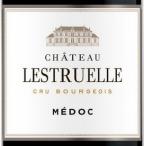 Chateau Lestruelle - Bordeaux Red Medoc 2015 (750)