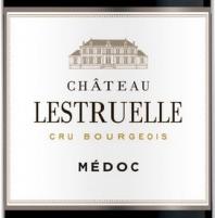 Chateau Lestruelle - Bordeaux Red Medoc 2015 (750ml) (750ml)