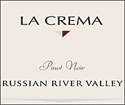 La Crema - Pinot Noir Russian River Valley 2021 (750ml) (750ml)
