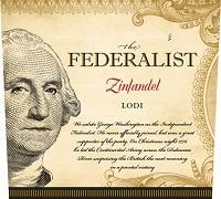 The Federalist - Zinfandel 2021 (750ml) (750ml)