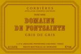 Domaine Fontsainte - Gris De Gris Rose 2022 (750)