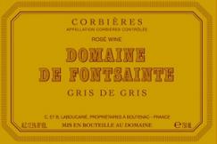 Domaine Fontsainte - Gris De Gris Rose 2022 (750)