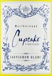 Cupcake Vineyards - Sauvignon Blanc Marlborough 2022 (750)