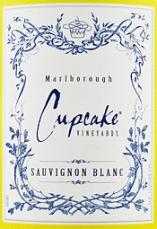 Cupcake Vineyards - Sauvignon Blanc Marlborough 2023 (750ml) (750ml)