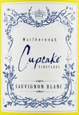 Cupcake Vineyards - Sauvignon Blanc Marlborough 2023 (750)
