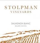 Stolpman Vineyards - Sauvignon Blanc Estate Grown Ballard Canyon 2023 (750)