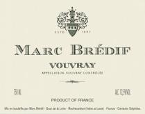 Marc Bredif - Vouvray 2021 (750ml) (750ml)
