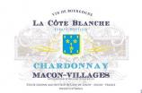 Cave de Lugny - Macon-villages 2021 (750)