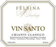 Fattoria di Felsina - Vin Santo Del Chianti Classico 2016 (375)