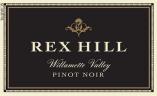Rex Hill Vineyard - Pinot Noir  Willamette Valley 2021 (750)