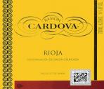 Ramon Cardova - Rioja 2019 (750)