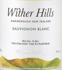Wither Hills - Sauvignon Blanc Marlborough 2022 (750)