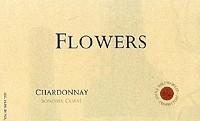 Flowers Vineyard - Chardonnay Sonoma Coast 2022 (750)