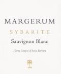 Margerum - Sauvignon Blanc Sybarite Happy Canyon 2022 (750)