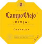 Bodegas Campo Viejo - Garnacha Rioja 2020 (750)