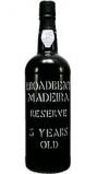Broadbent - Madeira 5 Year Reserve 0 (750)