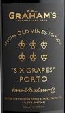 Graham - Old Vines Edition Six Grape Port 0 (750)