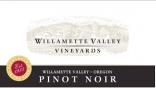 Willamette Valley Vineyards - Pinot Noir Willamette Valley 2022 (750)