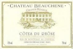 Chateau Beauchene - Cotes Du Rhone Grande Reserve 2021 (750)