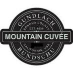 Gundlach Bundschu - Mountain Cuvee Sonoma Valley 2021 (750)