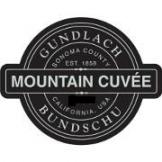 Gundlach Bundschu - Mountain Cuvee Sonoma Valley 2021 (750)