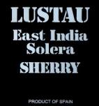 Lustau - East India Solera 0