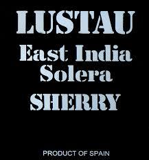 Lustau - East India Solera NV (750ml) (750ml)