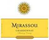 Mirassou Vineyards - Chardonnay California 0 (750)