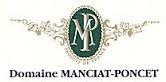 Domaine Manciat Poncet - Macon Charnay Franclieu 2022 (750)