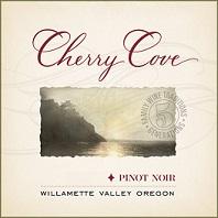Coleman - Pinot Noir Cherry Cove Willamette Valley 2018 (750ml) (750ml)