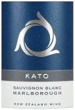 Kato - Sauvignon Blanc Marlborough 2022 (750)