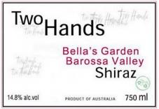 Two Hands Wines - Shiraz Bella's Garden Barossa 2018 (750)