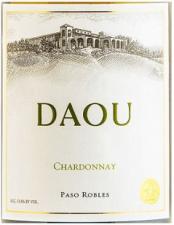 Daou - Chardonnay Paso Robles 2022 (750ml) (750ml)