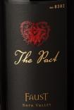 Faust - The Pact Napa Red Blend 2019 (750)