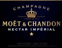 Moet et Chandon - Nectar Imperial NV (750ml) (750ml)