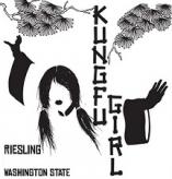 Charles Smith Wines - Riesling Kung Fu Girl Columbia Valley 2022 (750)