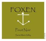 Foxen - Pinot Noir Santa Maria Valley 2020 (750)