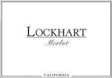 Lockhart - Merlot California 2019 (750)