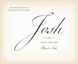 Josh Cellars (Joseph Carr) - Pinot Noir California 2022 (750)