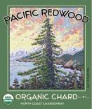 Pacific Redwood - Organic Chardonnay California 2022 (750)