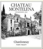 Chateau Montelena - Chardonnay Napa Valley 2020 (750)