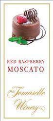 Tomasello - Raspberry Moscato New Jersey NV (750ml) (750ml)