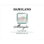 Damilano - Nebbiolo D'Alba Marghe 2020 (750)