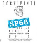 Occhipinti - Sp68 Bianco Sicilia 2022 (750)