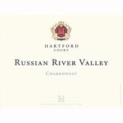 Hartford Court - Chardonnay Russian River Valley 2022 (750ml) (750ml)