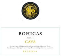 Bohigas - Brut Cava Reserva NV (750ml) (750ml)