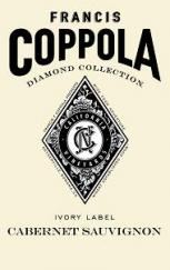 Francis Ford Coppola - Cabernet Sauvignon Diamond Series California 2020 (750ml) (750ml)