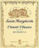 Santa Margherita - Chianti Classico Riserva 2020 (750)